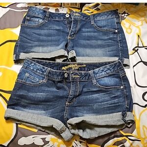 Arizona shorts